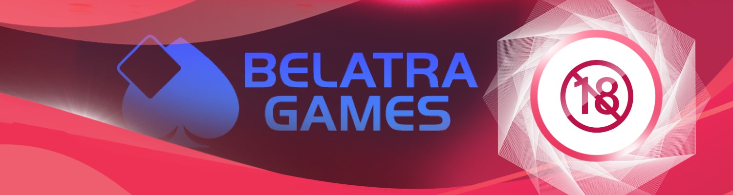 🔞 Играть в бесплатные игровые автоматы Белатра