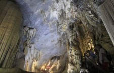 Самая большая и красивая пещера в мире: Hang Son Doong