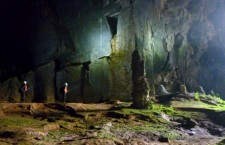 Самая большая и красивая пещера в мире: Hang Son Doong