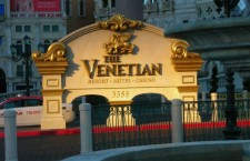 Самое большое казино: The Venetian