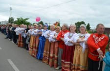 Самая длинная цепь рукопожатий